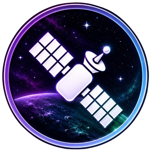 Quantum Station Logo